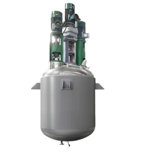 多功能高速反应釜